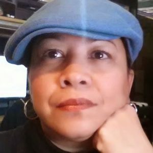 Meet your Posher, Rosa